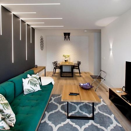 P&O Serviced Apartments Group Komputerowa Варшава Екстериор снимка