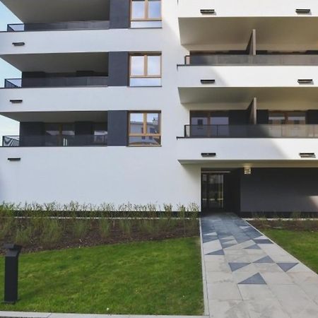 P&O Serviced Apartments Group Komputerowa Варшава Стая снимка