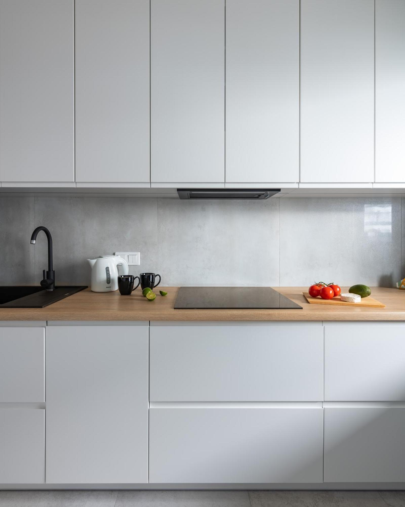 P&O Serviced Apartments Group Komputerowa Варшава Стая снимка