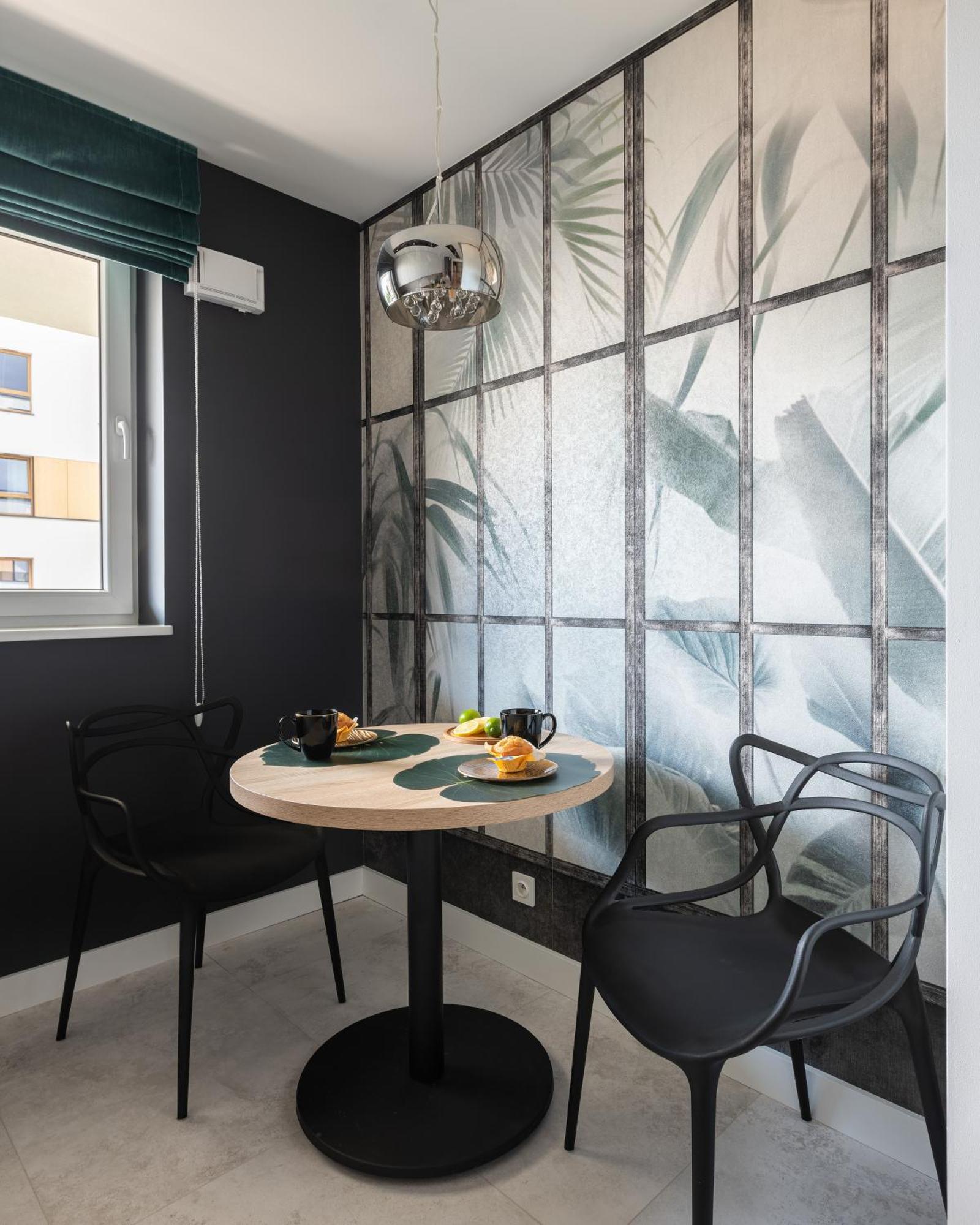 P&O Serviced Apartments Group Komputerowa Варшава Стая снимка