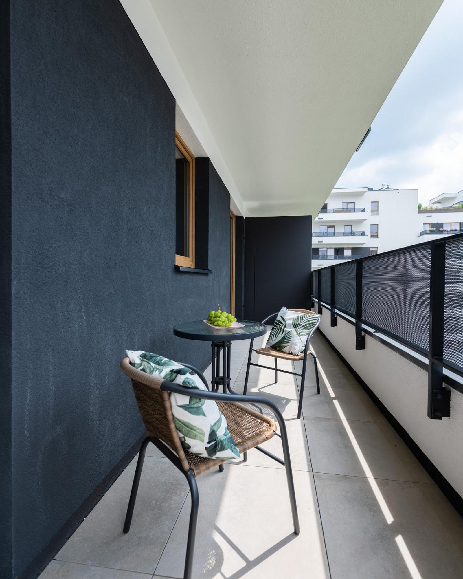 P&O Serviced Apartments Group Komputerowa Варшава Стая снимка