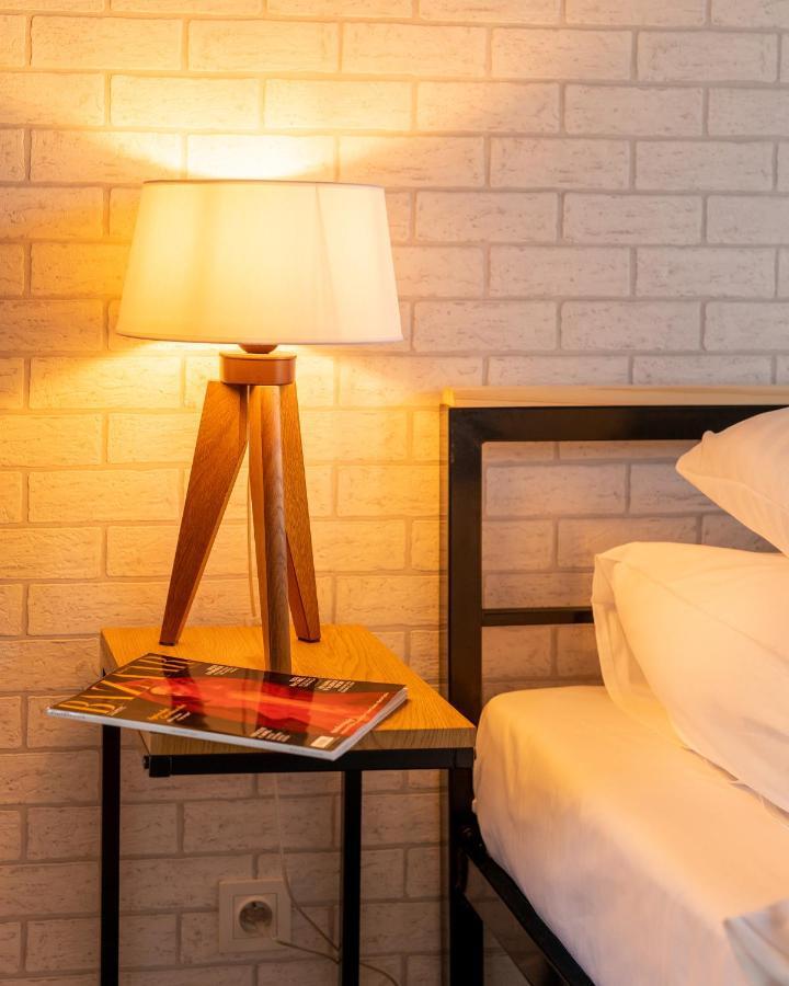 P&O Serviced Apartments Group Komputerowa Варшава Екстериор снимка