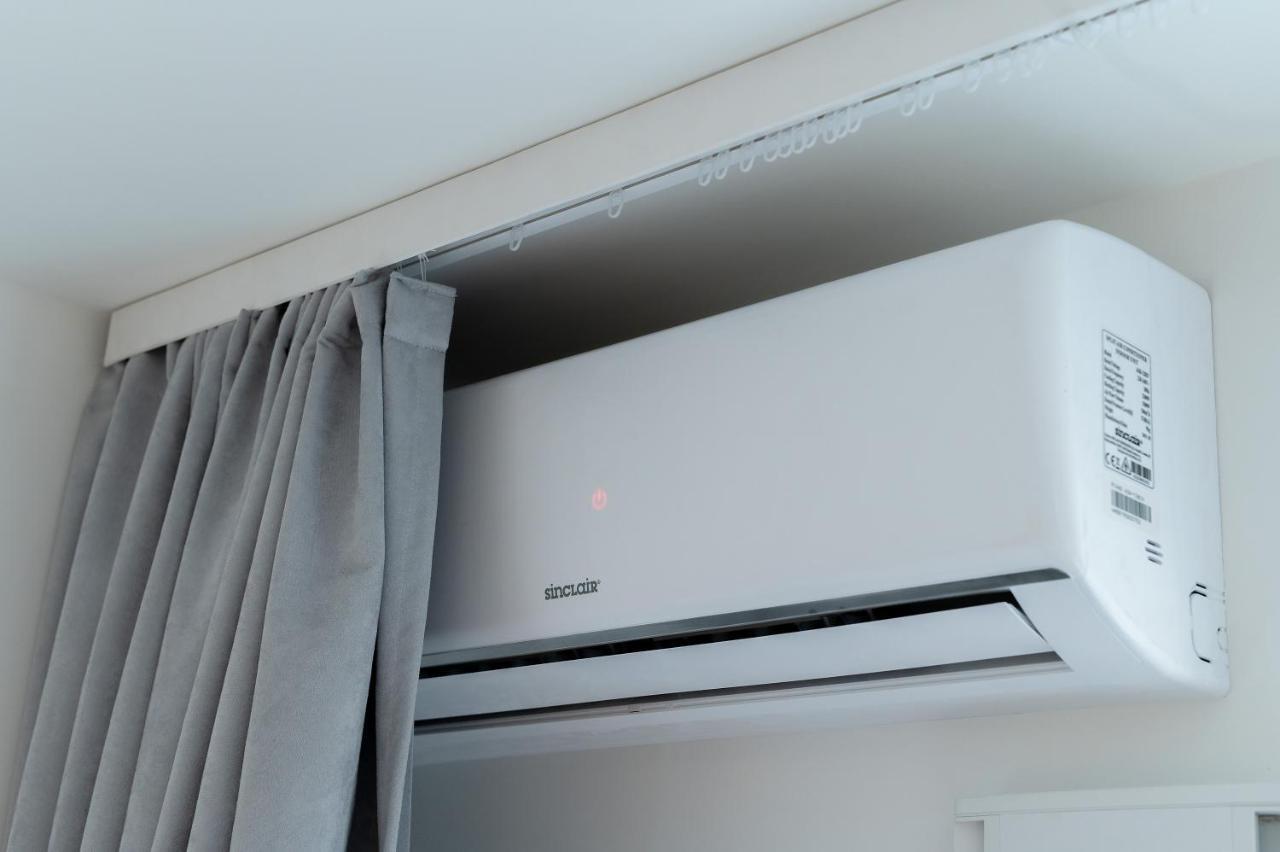 P&O Serviced Apartments Group Komputerowa Варшава Екстериор снимка