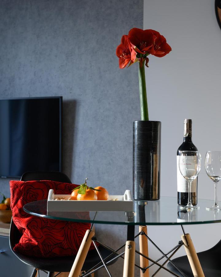 P&O Serviced Apartments Group Komputerowa Варшава Екстериор снимка